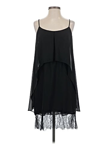BCBGeneration Cocktail Dress (view 1)