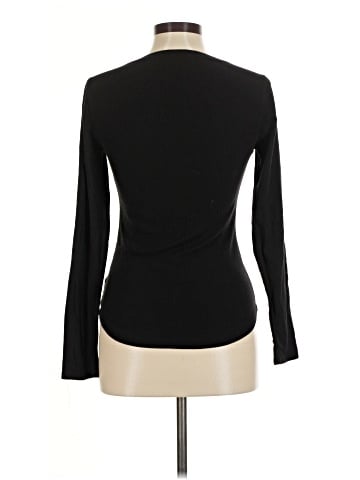 Gap Body Long Sleeve Henley (view 2)