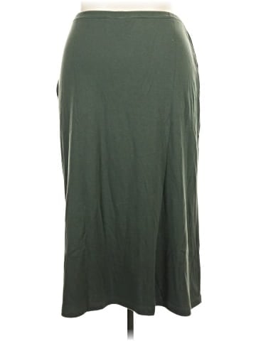 Lands' End Casual Skirt (view 2)