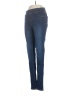 Old Navy Solid Blue Jeggings Size 2 - photo 1
