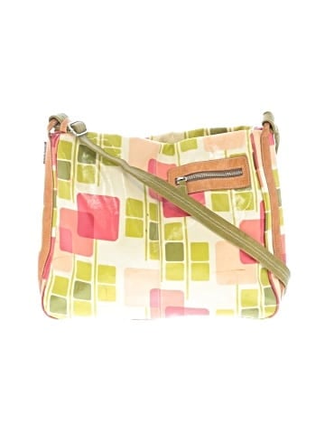Orla Kiely Crossbody Bag (view 1)