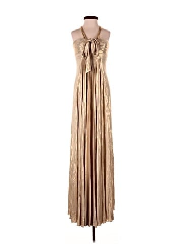 BCBGMAXAZRIA Cocktail Dress (view 1)