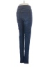 Old Navy Solid Blue Jeggings Size 2 - photo 2