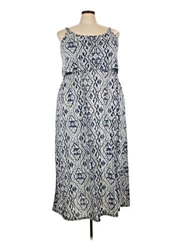 Avenue Casual Dress (view 1)