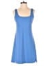 Active by Old Navy Blue Romper Size S - photo 1