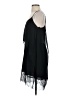 BCBGeneration 100% Polyester Black Cocktail Dress Size S - photo 5