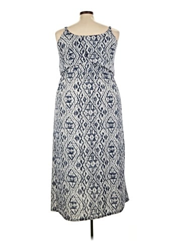 Avenue Casual Dress (view 2)