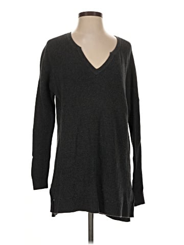 CAbi Pullover Sweater (view 1)