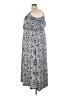 Avenue Blue Casual Dress Size 22 Plus - photo 5