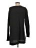 CAbi Gray Pullover Sweater Size XXS - photo 2