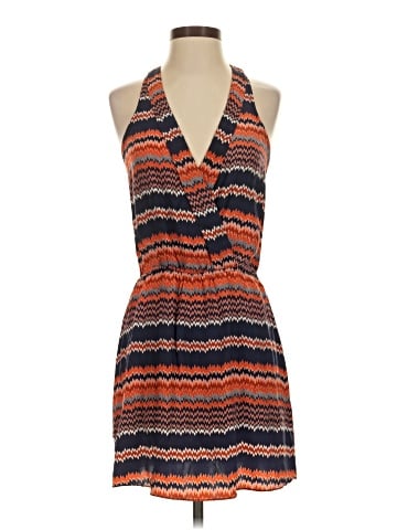 Parker Casual Dress (view 1)