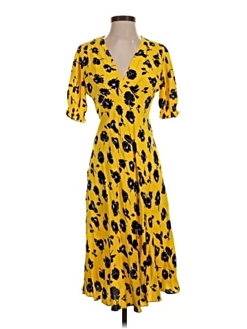 Diane von Furstenberg Casual Dress (view 1)