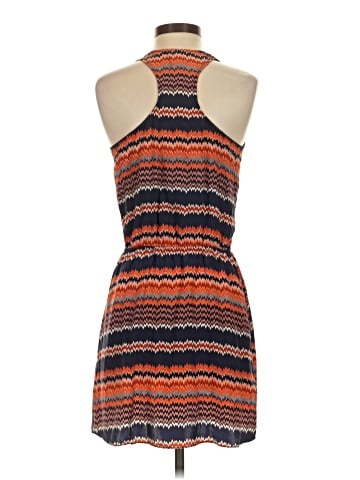 Parker Casual Dress (view 2)