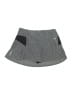 Head Graphic Gray Active Skort Size L - photo 1