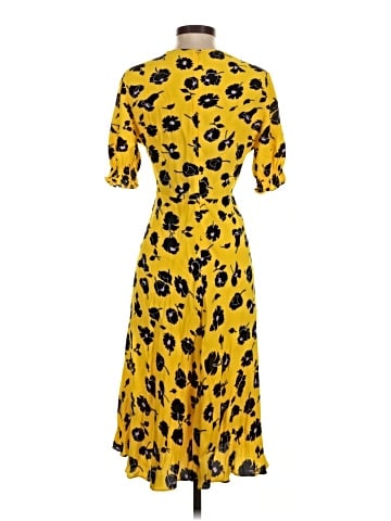 Diane von Furstenberg Casual Dress (view 2)