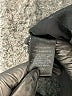 Express Black 3/4 Sleeve Button-Down Shirt Size XS - photo 8
