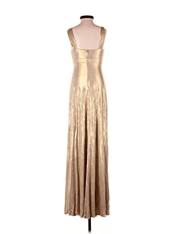 BCBGMAXAZRIA Cocktail Dress (view 2)