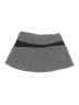 Head Graphic Gray Active Skort Size L - photo 2
