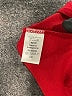 Catherines Red Blazer Size 1X - photo 7
