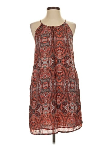 Lucky Brand Casual Dress (view 1)