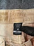 Target Tan Cargo Pants Size 4 - photo 7