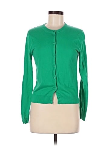 J.Crew Factory Store Cardigan (view 1)