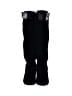 MICHAEL Michael Kors 100% Leather Black Boots Size 7 1/2 - photo 2