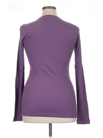 Rebecca Beeson Long Sleeve Top (view 2)