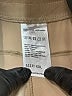 Unbranded Solid Tan Casual Pants Size XXL - photo 4
