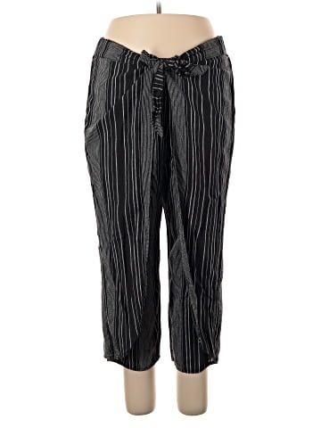 Maurices Linen Pants (view 1)