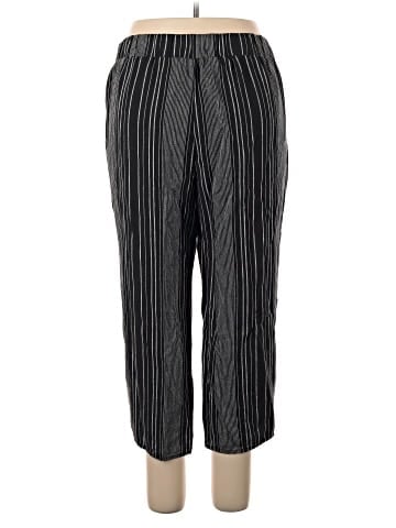 Maurices Linen Pants (view 2)