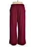 Halara Burgundy Casual Pants Size XL - photo 2