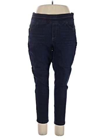Democracy Jeans (view 1)