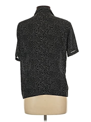 Lulus Short Sleeve Blouse (view 2)