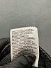 Divided by H&M 100% Cotton Black Jeans Size EU 42 / US 12 - photo 8