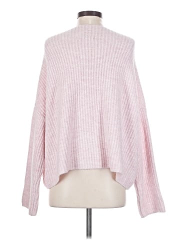 Rebecca Minkoff Long Sleeve Turtleneck (view 2)