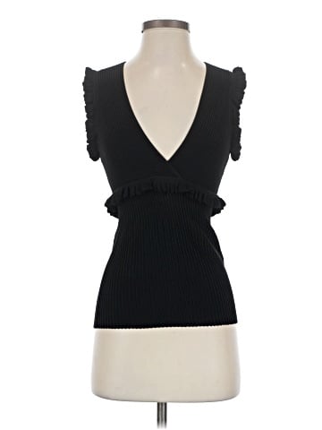 P.A.R.O.S.H. Sleeveless Top (view 1)
