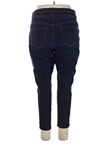 Democracy Jeans (view 2)