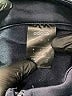 Adidas Blue Track Jacket Size L - photo 6
