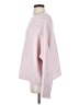 Rebecca Minkoff Pink Long Sleeve Turtleneck Size XS - photo 5