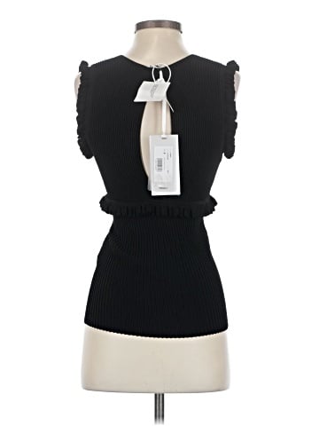 P.A.R.O.S.H. Sleeveless Top (view 2)