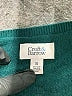 Croft & Barrow 100% Acrylic Teal Pullover Sweater Size XL - photo 7