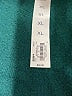 Croft & Barrow 100% Acrylic Teal Pullover Sweater Size XL - photo 9