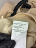 Valentino Solid Tan Wool Pants Size 10 - photo 9