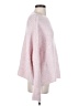 Rebecca Minkoff Pink Long Sleeve Turtleneck Size XS - photo 4