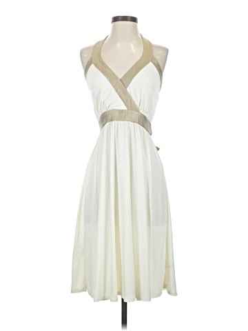 BCBG Paris Cocktail Dress (view 1)