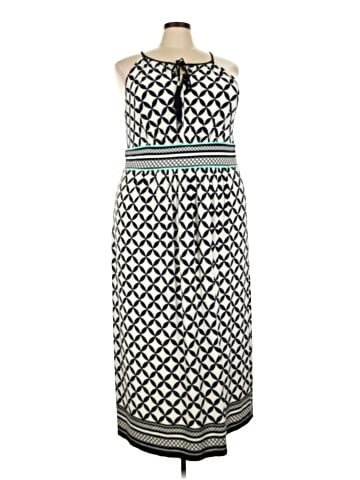 Avenue Casual Dress (view 1)
