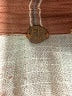 FP One 100% Cotton Brown Long Sleeve Blouse Size M (estimated) - photo 7