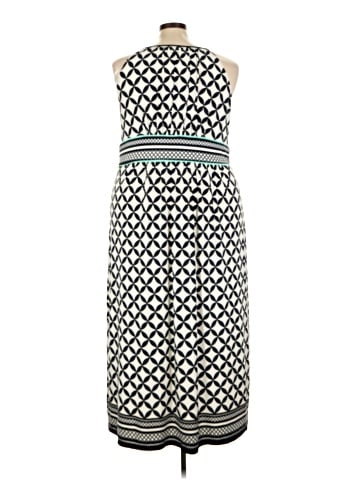Avenue Casual Dress (view 2)