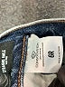 Express Hearts Blue Jeans Size 6R - photo 8